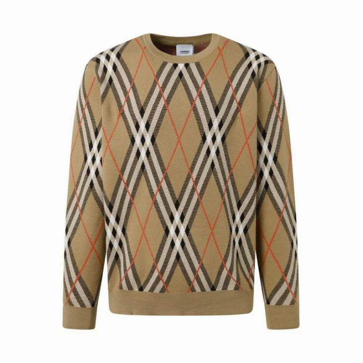 Picture of Burberry Sweaters _SKUBurberryXS-XLattr6344089
